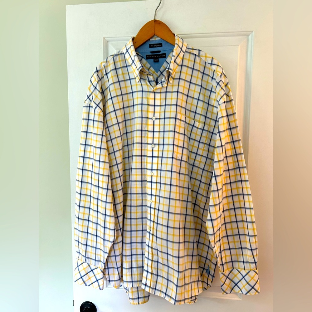 Tommy Hilfiger XXL